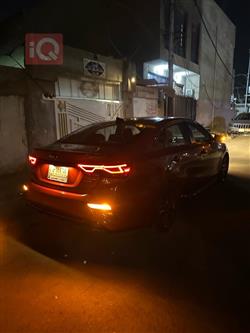 کیا فۆرتێ